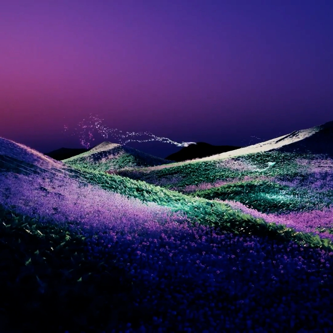 Still from a general package project